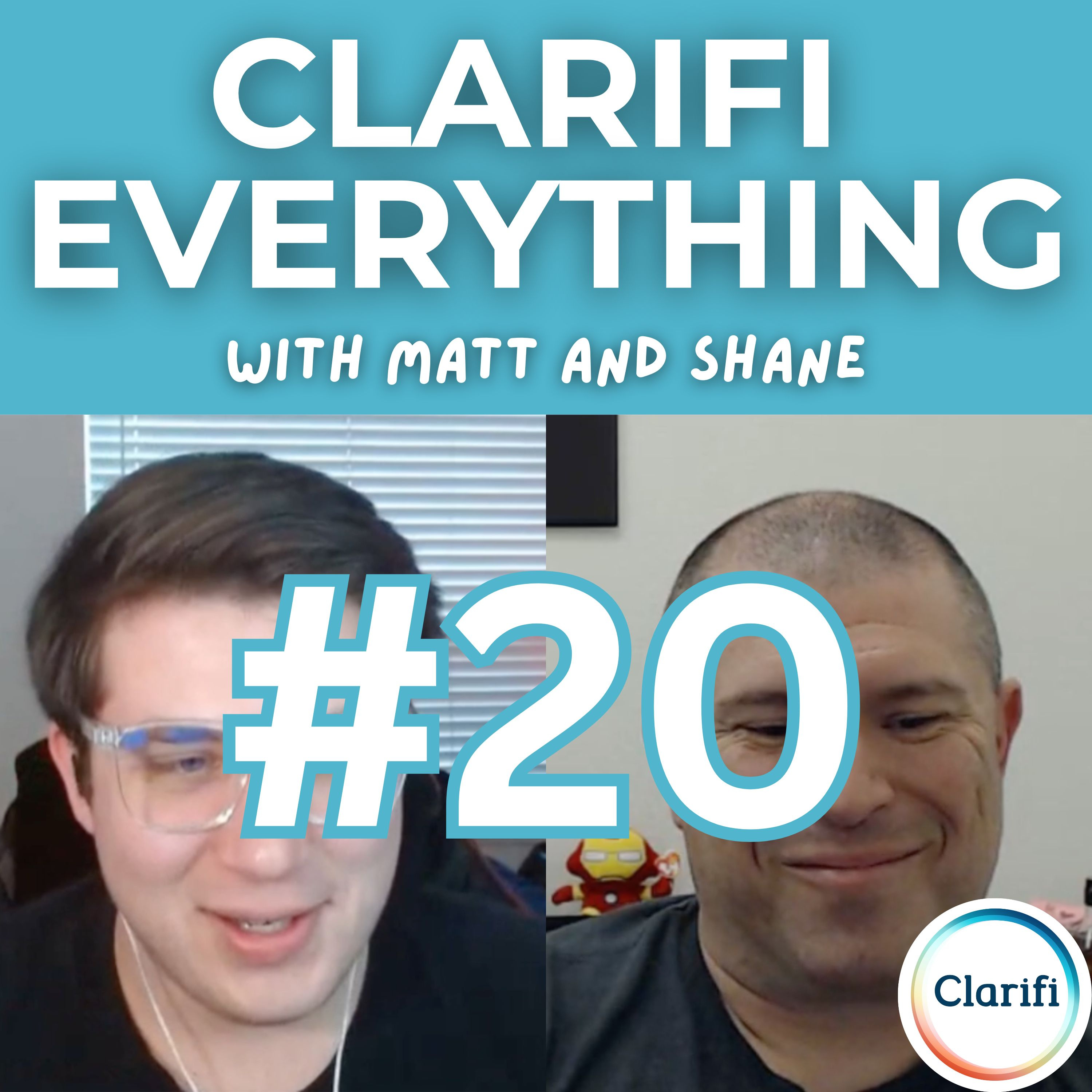 #20 - How to Solve the Big Questions