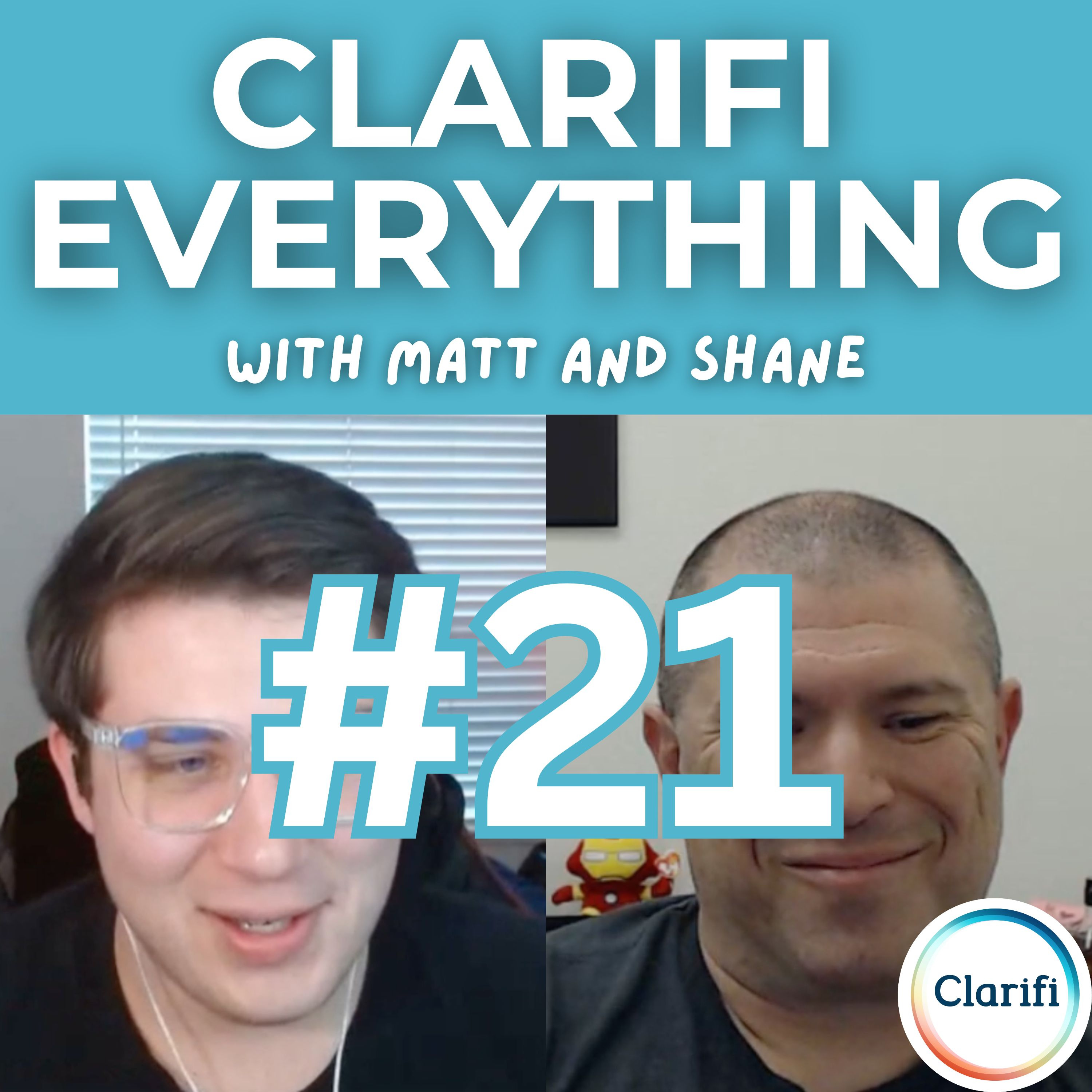 #21 - How AI can Diagnose Brain Tumors