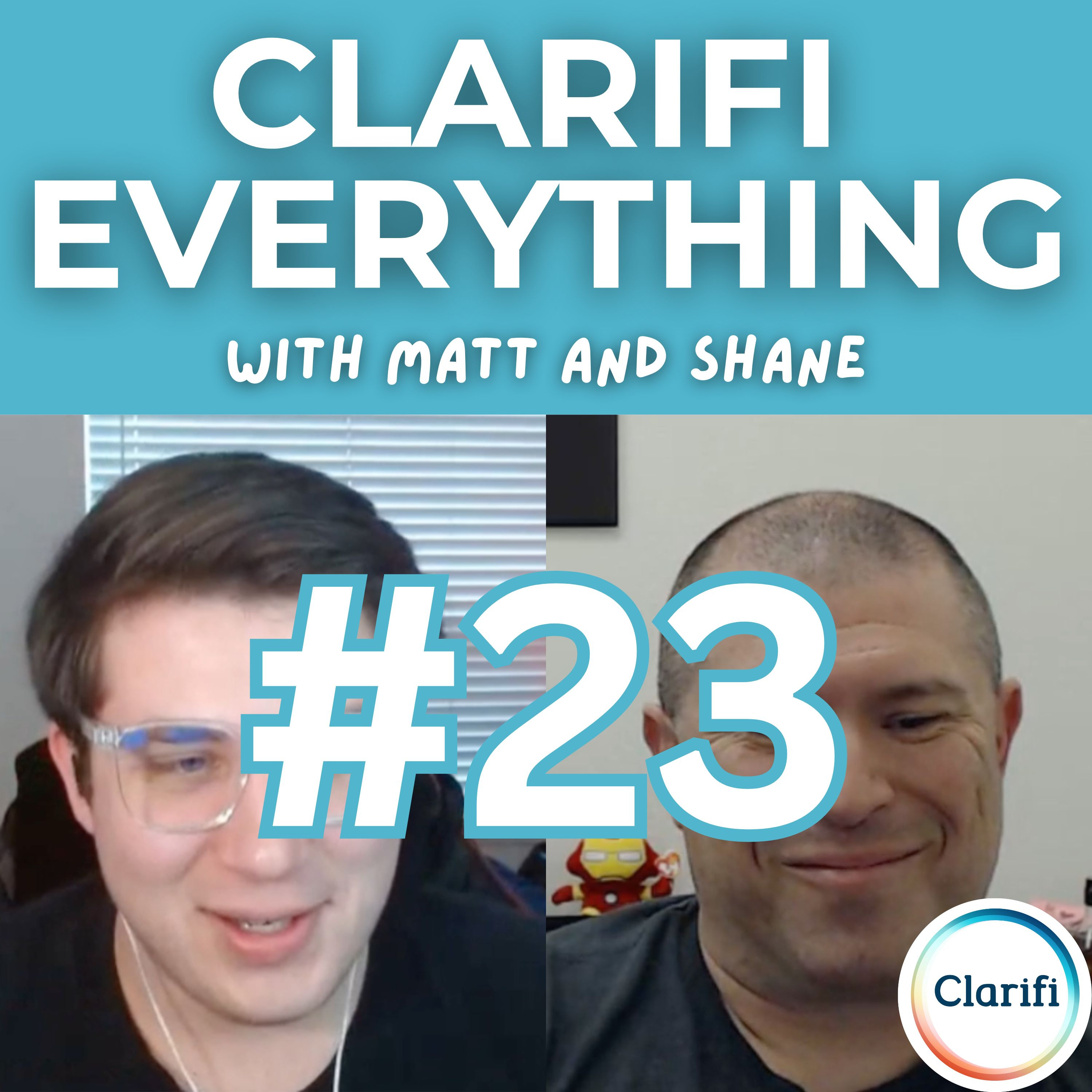 #23 - The Future of Bespoke AI